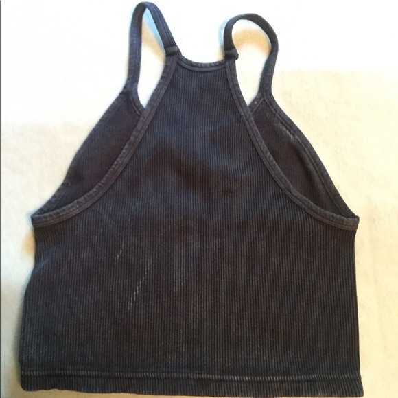 FP Movement Happiness Runs Crop NWOT** - Picture 4 of 16